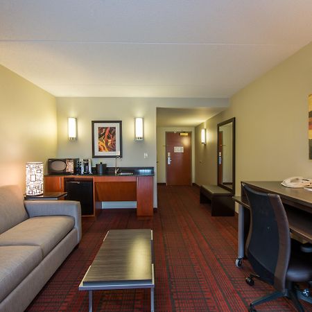Holiday Inn Express Hotel & Suites Auburn By Ihg Екстер'єр фото