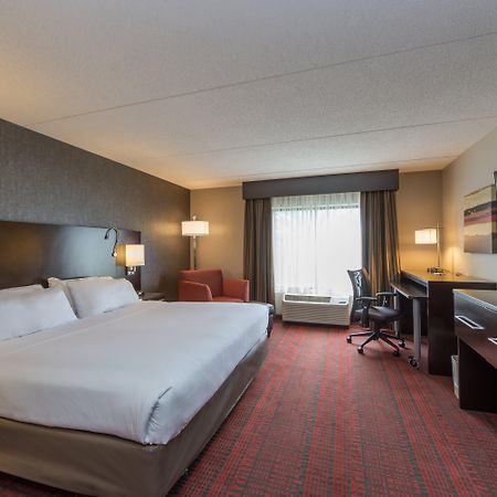 Holiday Inn Express Hotel & Suites Auburn By Ihg Екстер'єр фото