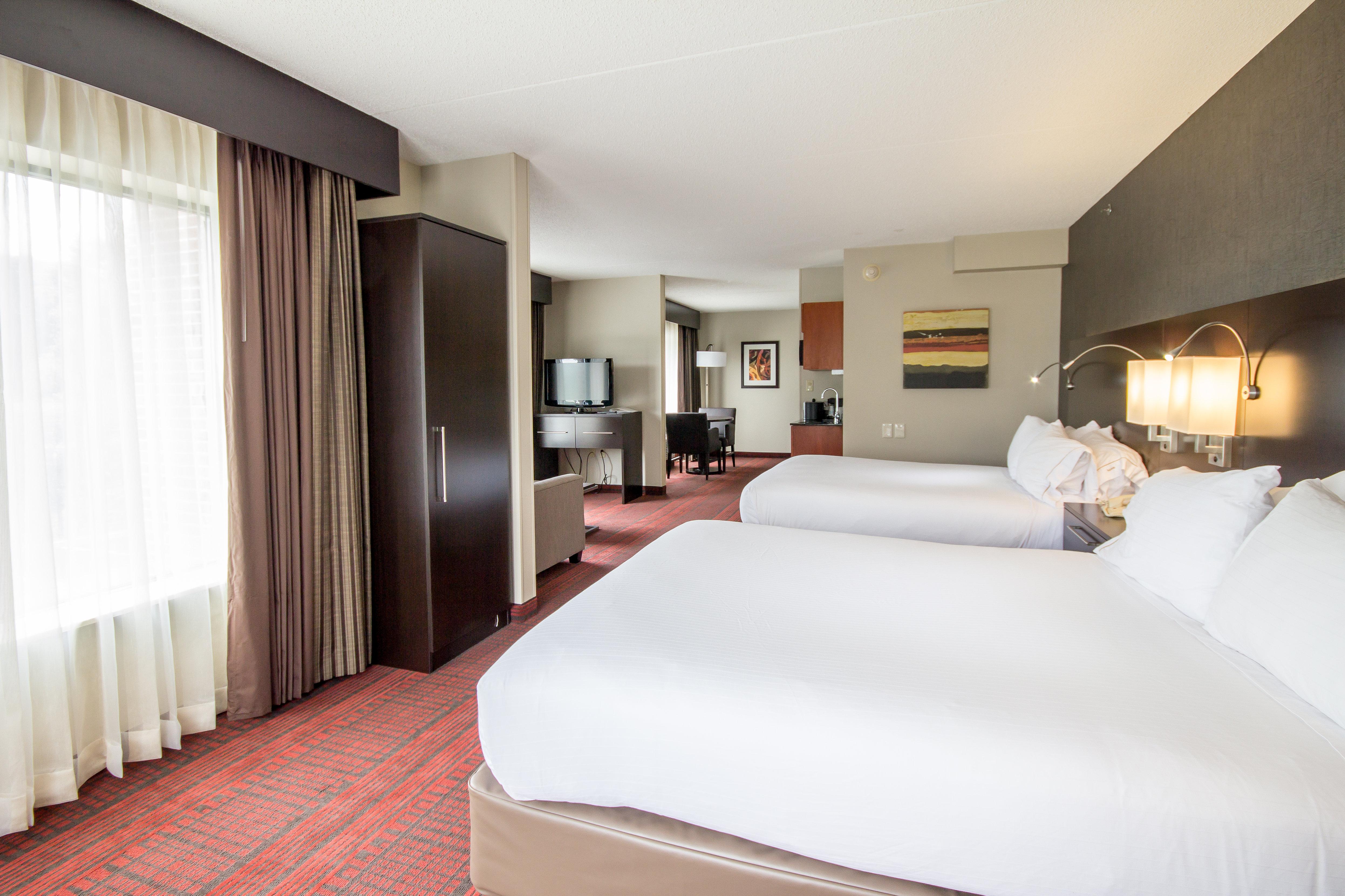 Holiday Inn Express Hotel & Suites Auburn By Ihg Екстер'єр фото
