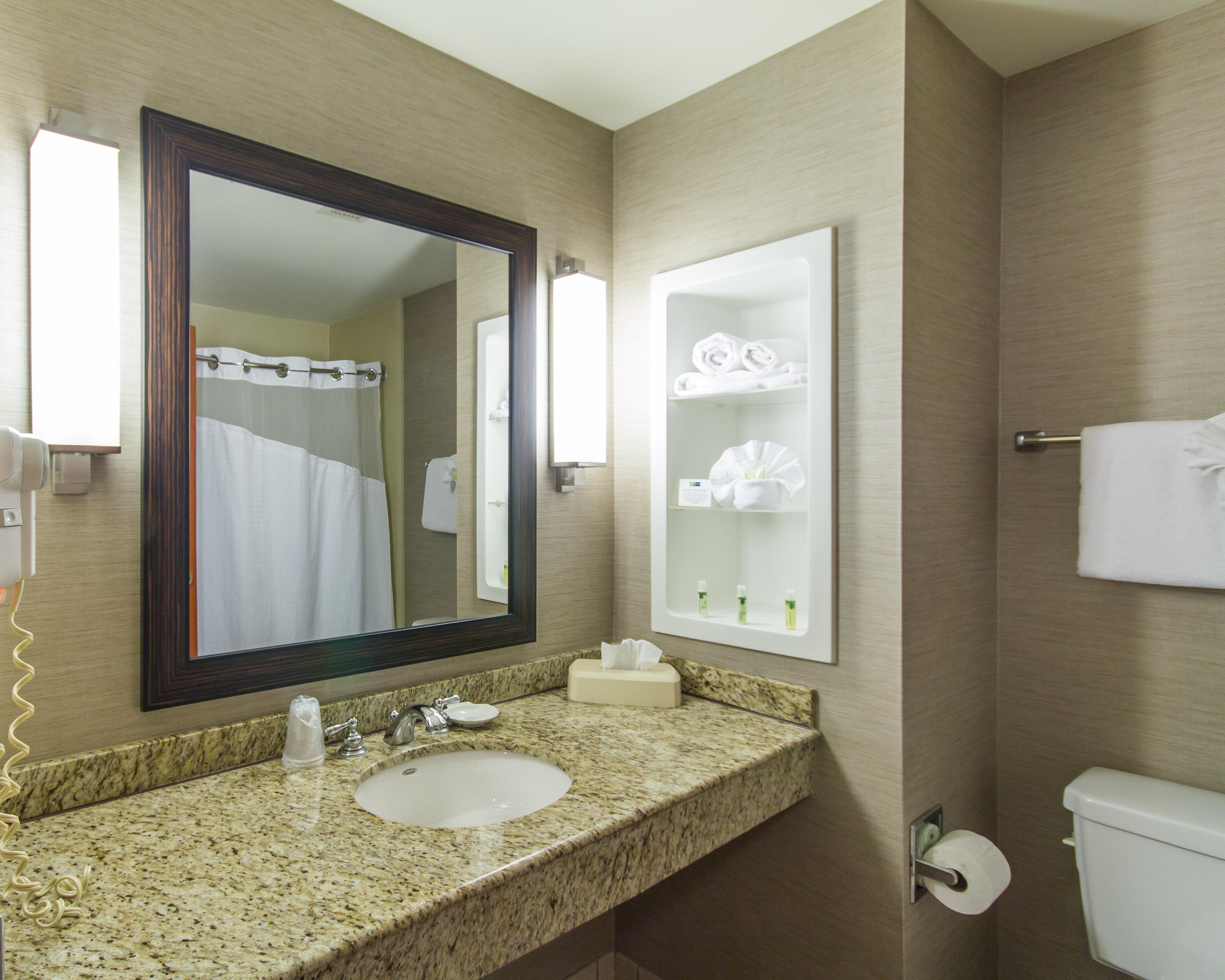 Holiday Inn Express Hotel & Suites Auburn By Ihg Екстер'єр фото
