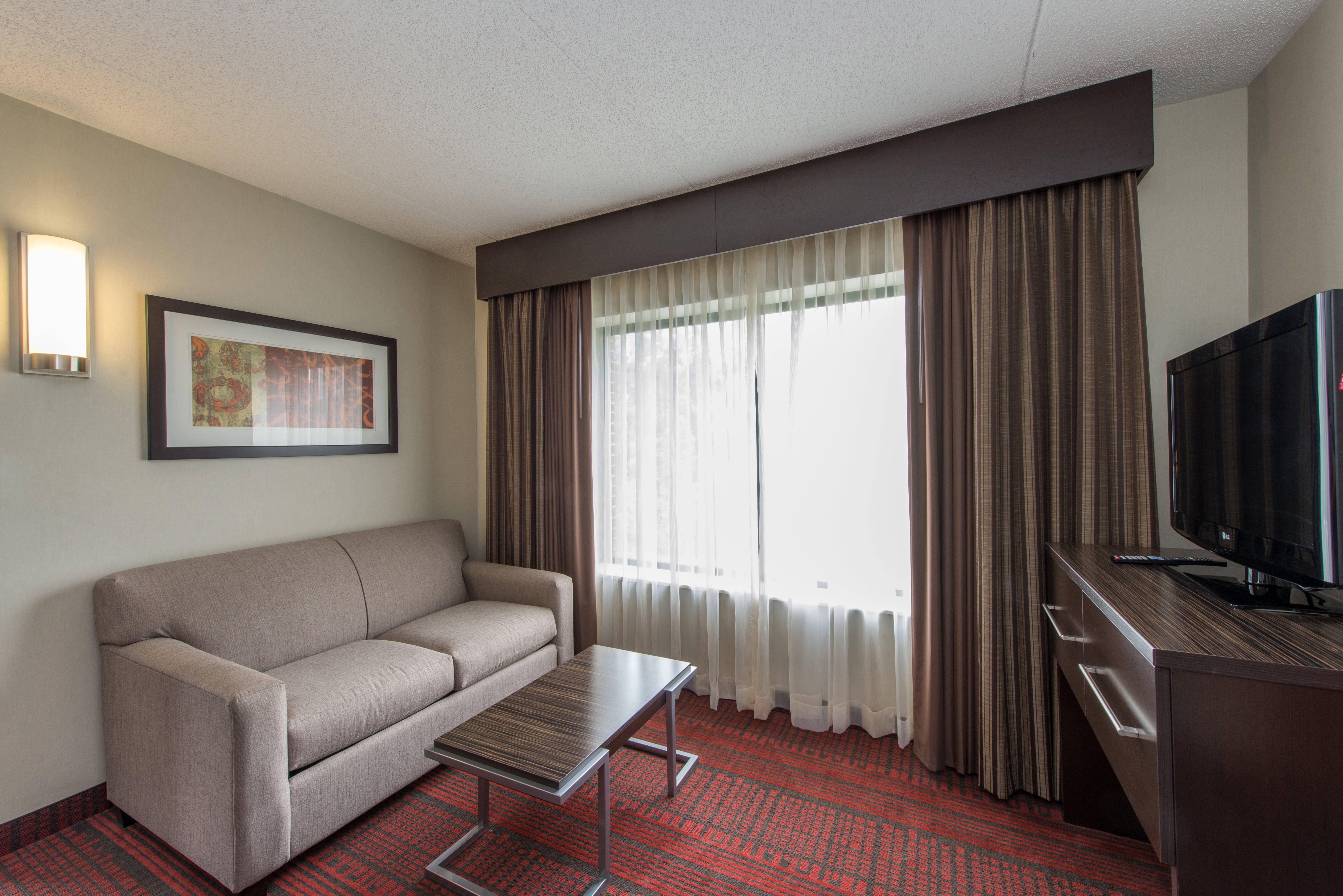 Holiday Inn Express Hotel & Suites Auburn By Ihg Екстер'єр фото