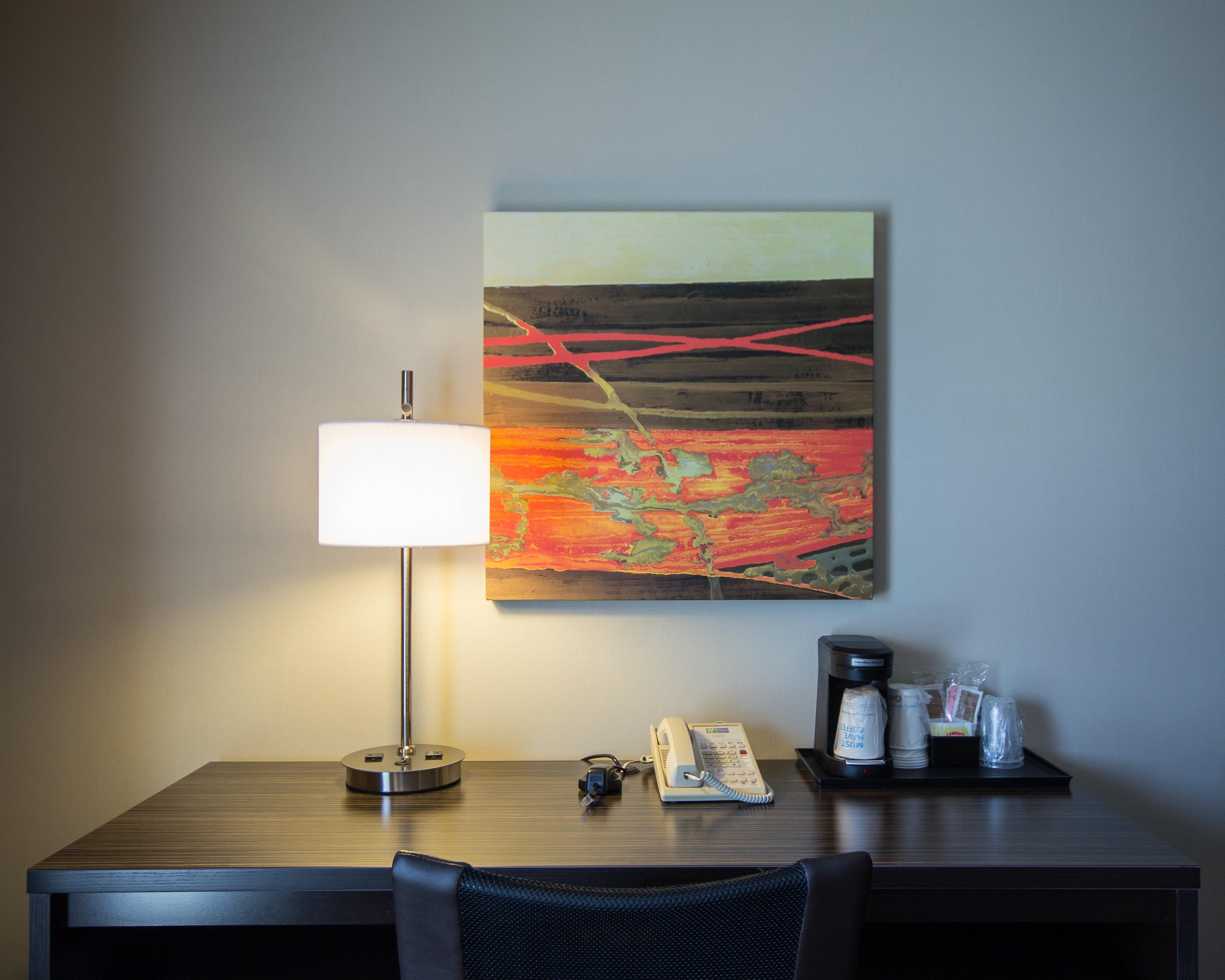 Holiday Inn Express Hotel & Suites Auburn By Ihg Екстер'єр фото
