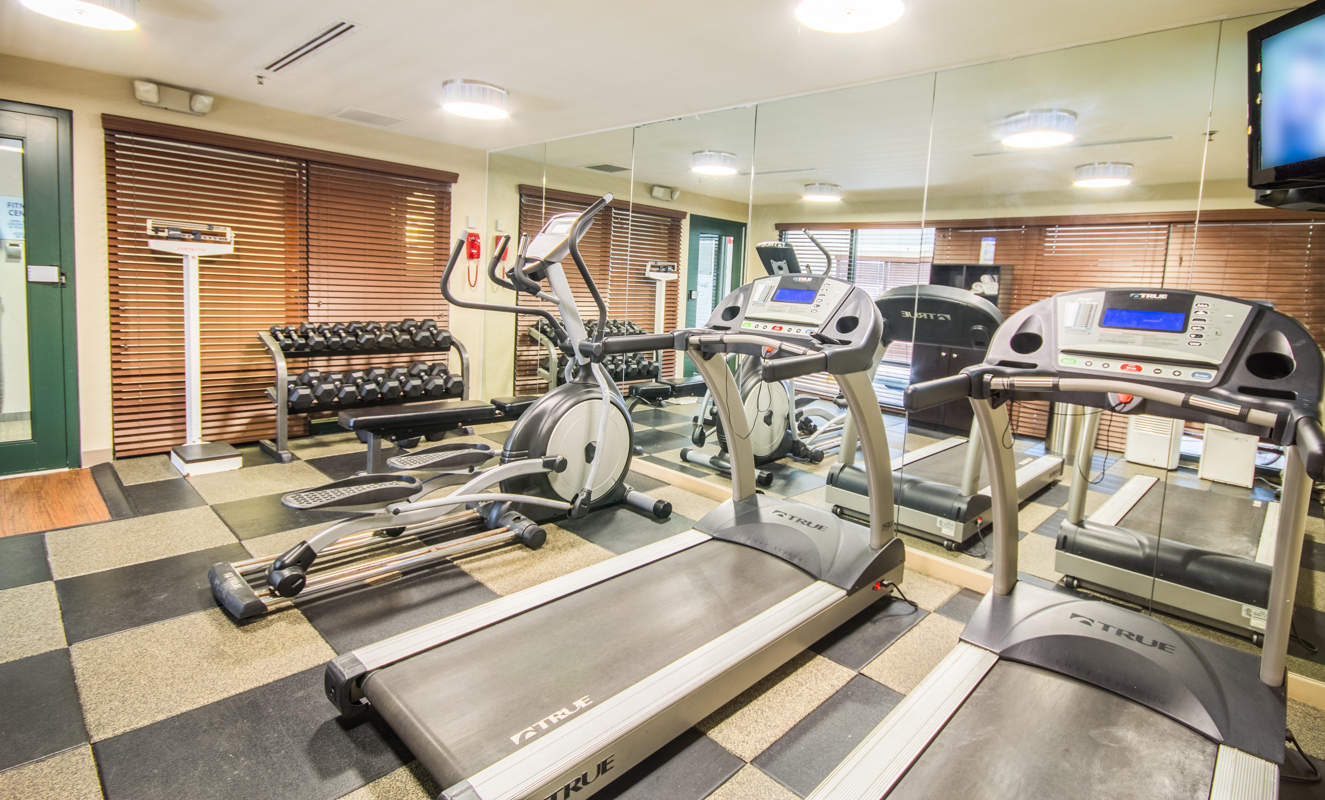 Holiday Inn Express Hotel & Suites Auburn By Ihg Екстер'єр фото