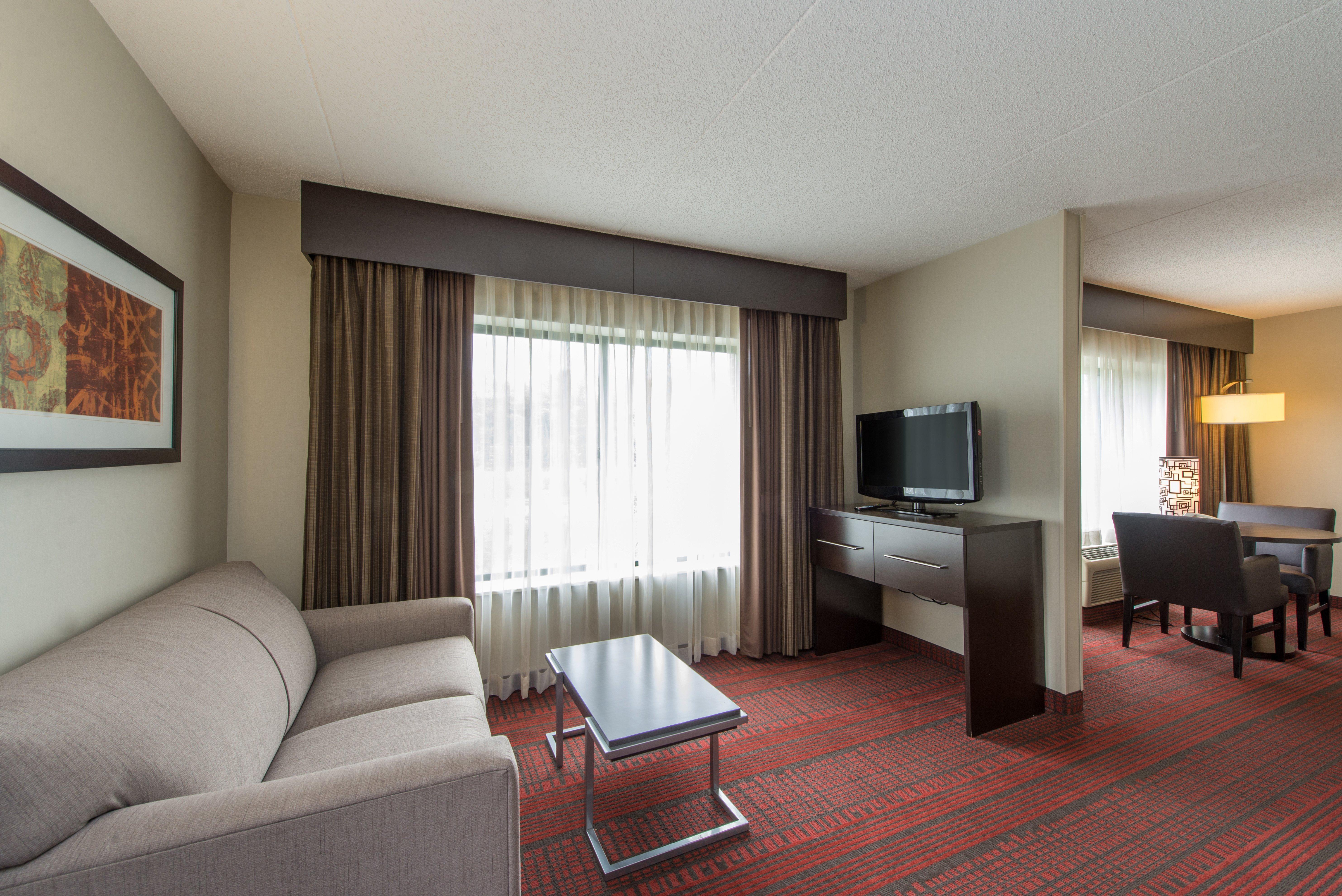 Holiday Inn Express Hotel & Suites Auburn By Ihg Екстер'єр фото