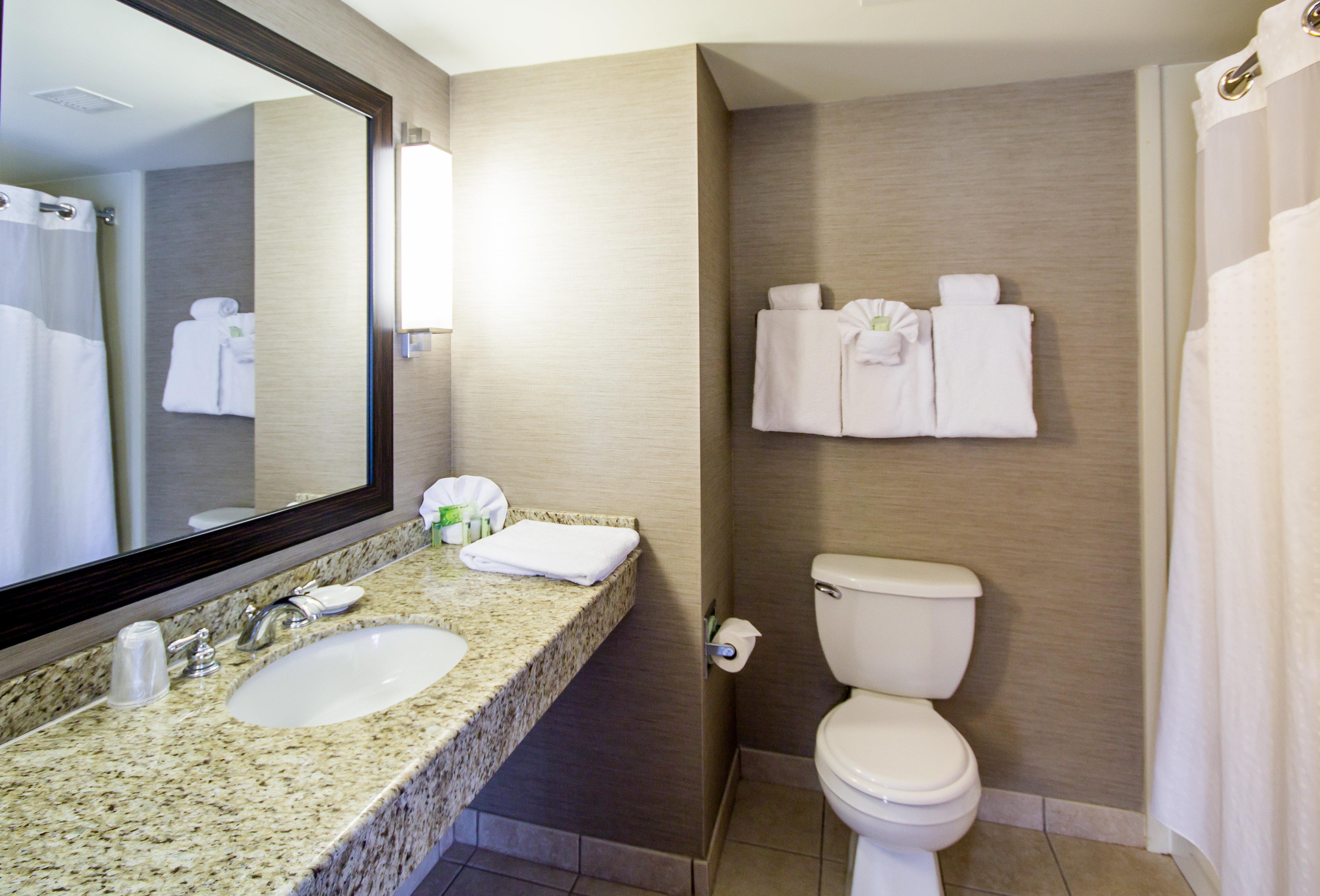 Holiday Inn Express Hotel & Suites Auburn By Ihg Екстер'єр фото