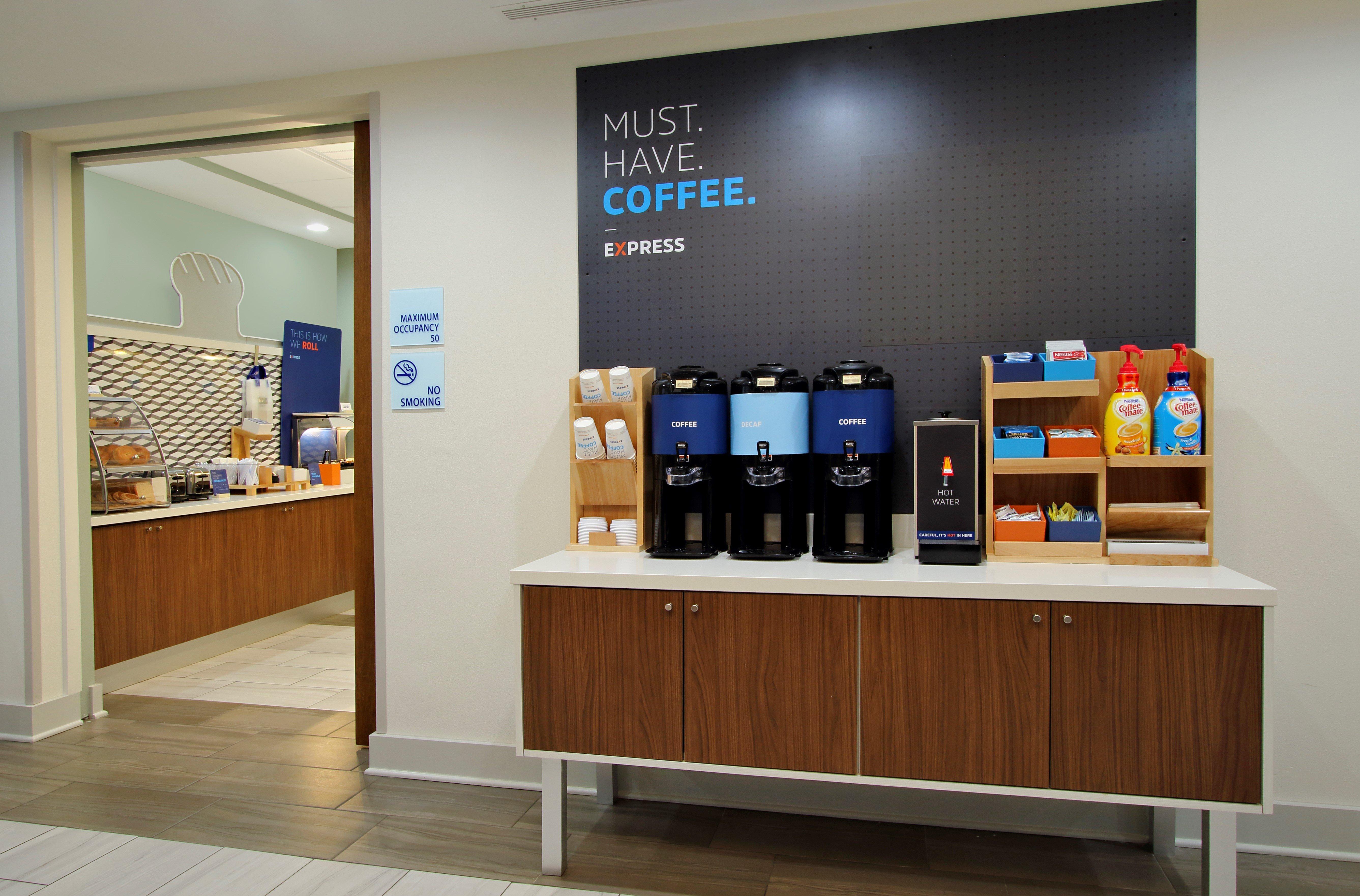 Holiday Inn Express Hotel & Suites Auburn By Ihg Екстер'єр фото