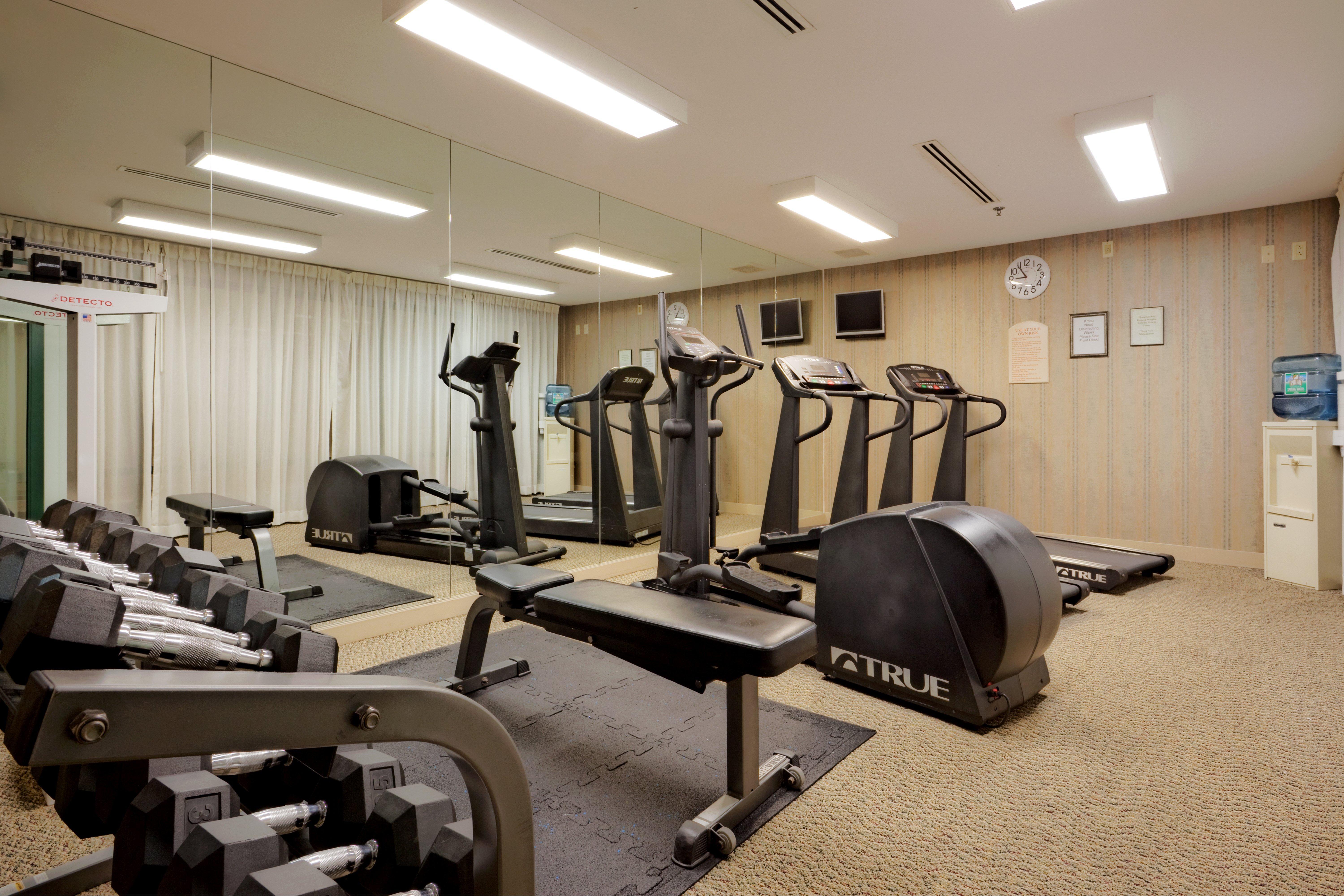Holiday Inn Express Hotel & Suites Auburn By Ihg Екстер'єр фото