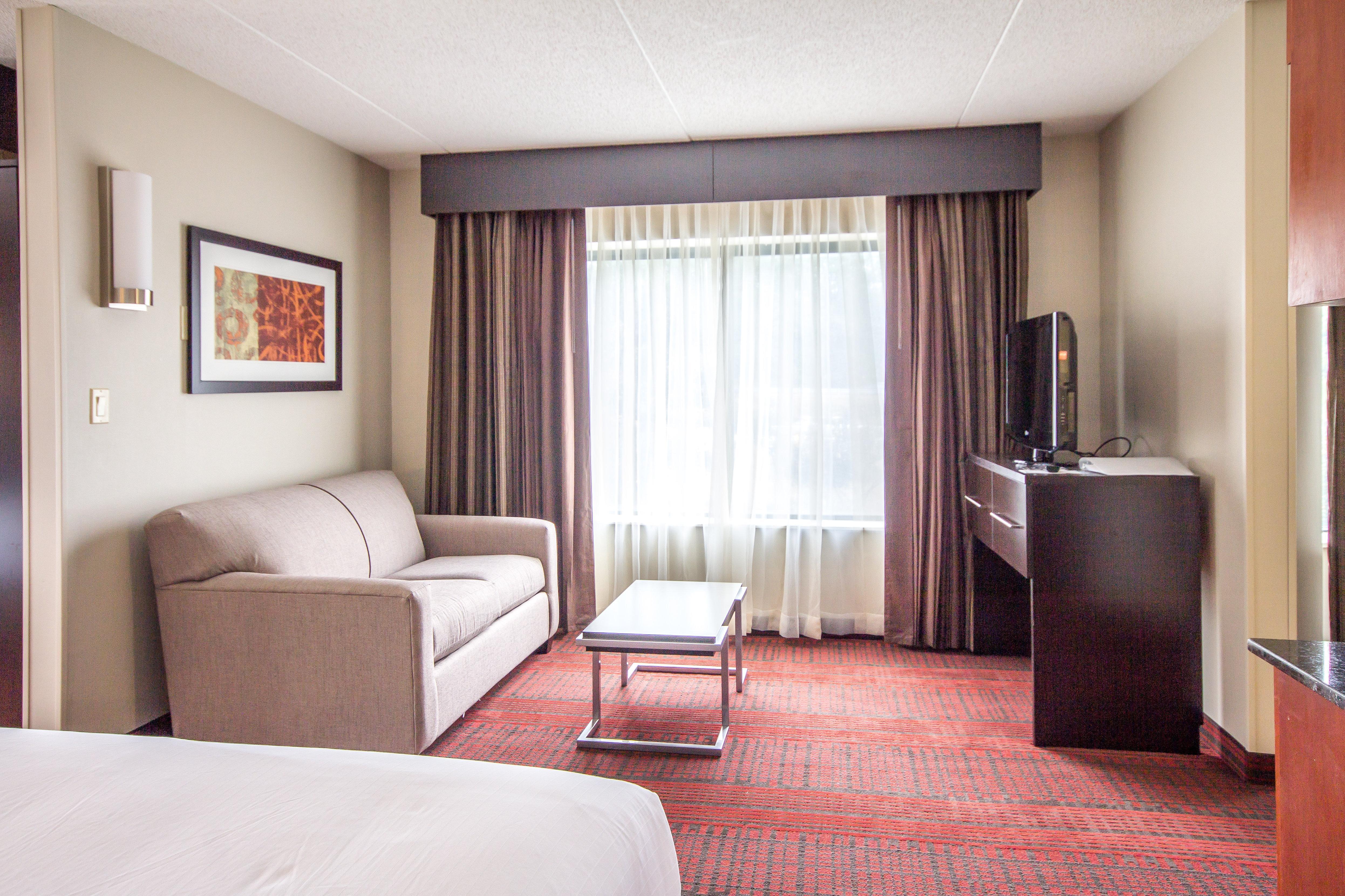 Holiday Inn Express Hotel & Suites Auburn By Ihg Екстер'єр фото