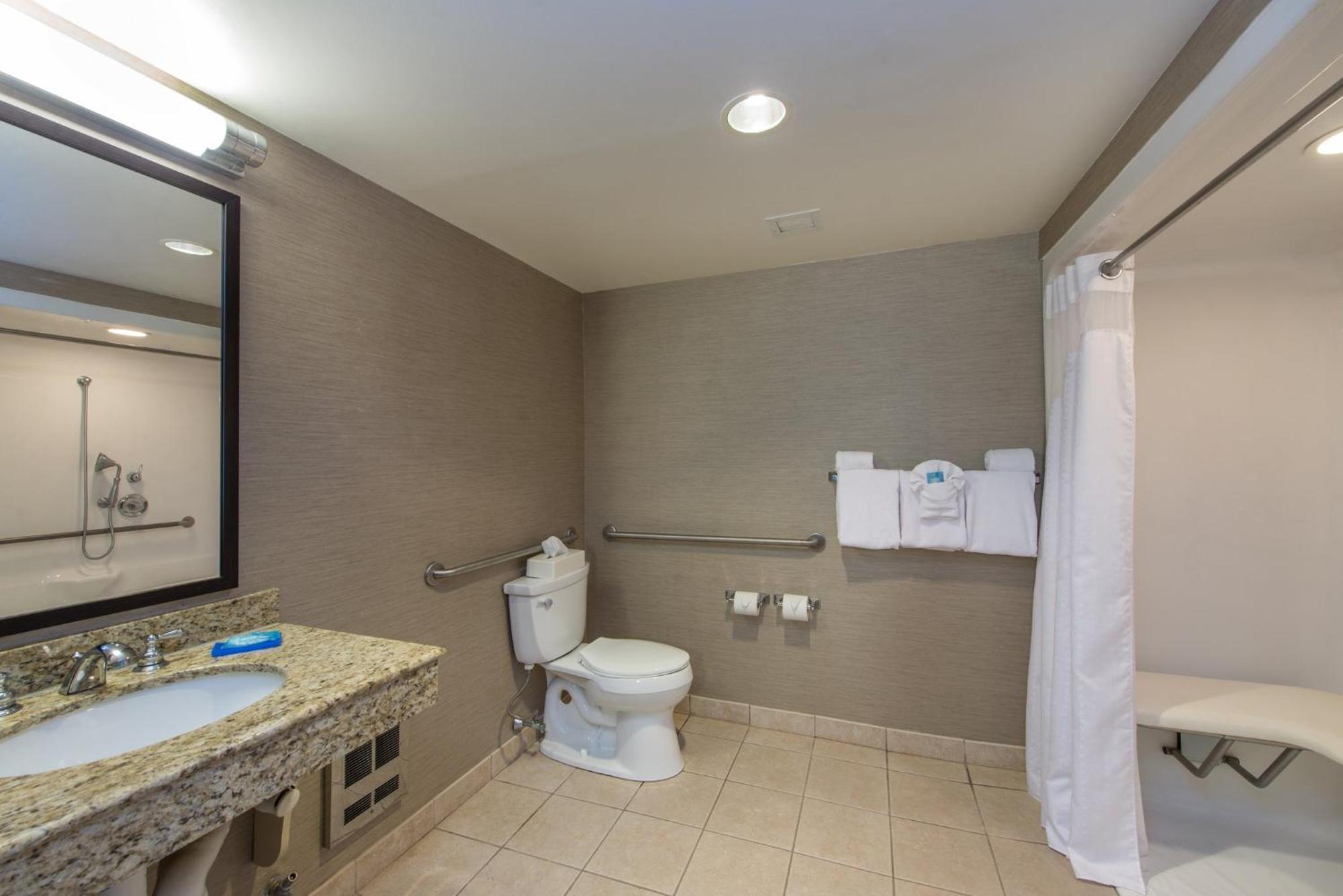 Holiday Inn Express Hotel & Suites Auburn By Ihg Екстер'єр фото
