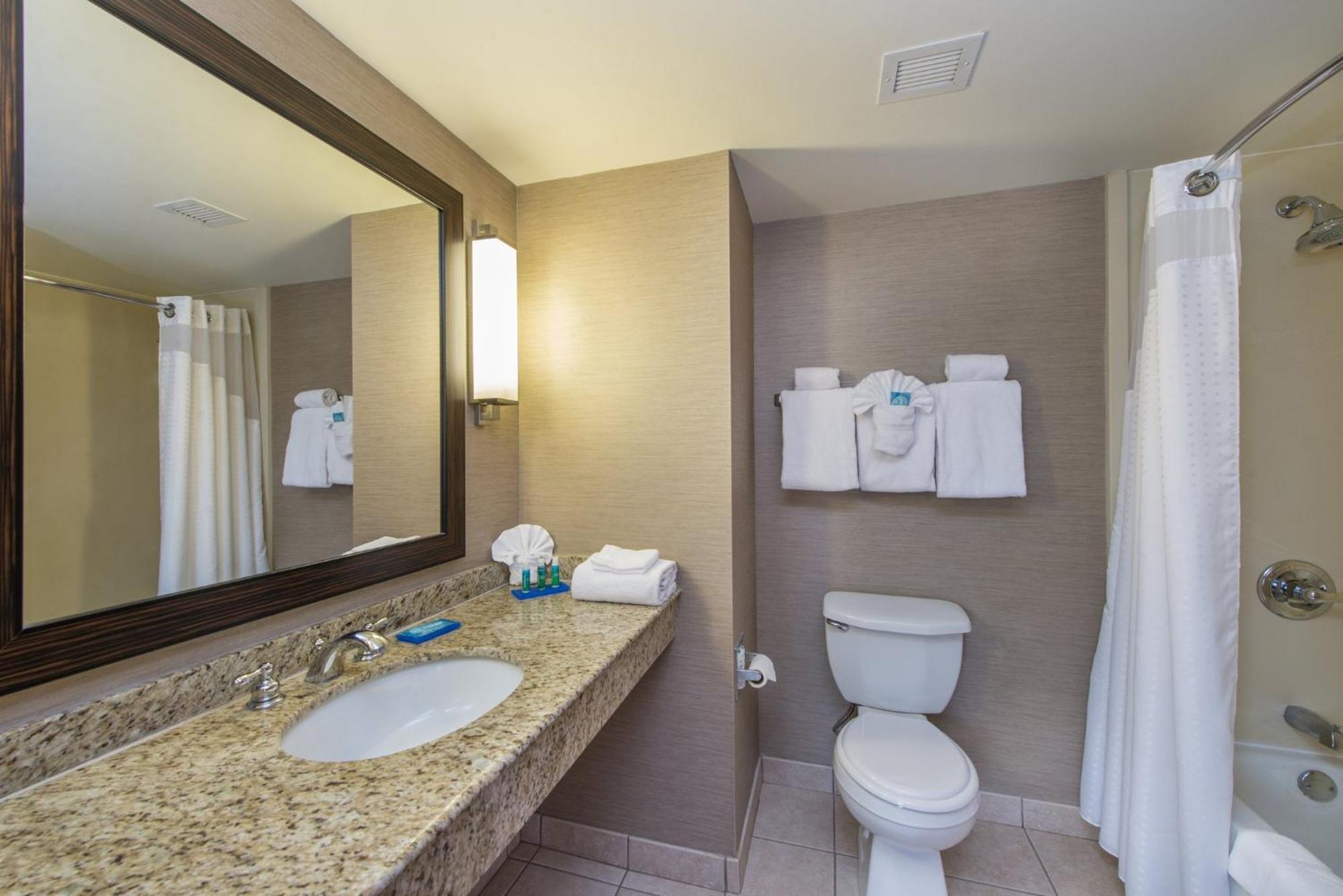 Holiday Inn Express Hotel & Suites Auburn By Ihg Екстер'єр фото