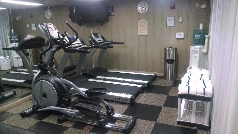 Holiday Inn Express Hotel & Suites Auburn By Ihg Екстер'єр фото