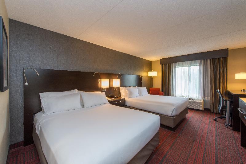 Holiday Inn Express Hotel & Suites Auburn By Ihg Екстер'єр фото