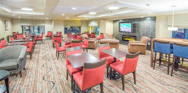 Holiday Inn Express Hotel & Suites Auburn By Ihg Екстер'єр фото
